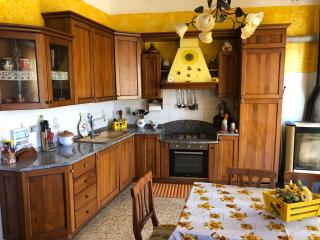 La casa di Marco - Imperia - 6