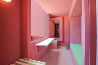 APARTAMENTO CON VISTAS AL MAR - MURALLAROJA0116 - Calpe - 9