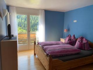 Ferienwohnung Sotcha 8c - Scuol - 7