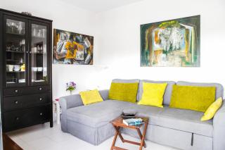 Apartment Apple Dunes with Pool Corralejo By Holidays Home - Corralejo - 9