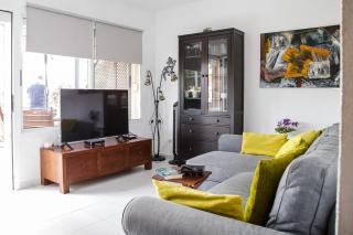 Apartment Apple Dunes with Pool Corralejo By Holidays Home - Corralejo - 5