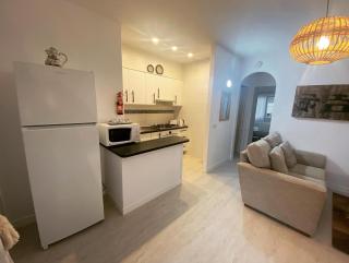 APARTAMENTO CON ENCANTO EN RESIDENCIAL CON PISCINA - Cala en Porter - 8