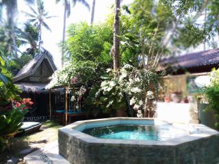 Kai's Beach House Villa - Gili Air - 4
