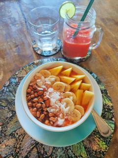 Kai's Beach House Villa - Gili Air - 7
