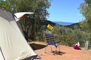Blucamp Natural Village - Campiglia Marittima - 4
