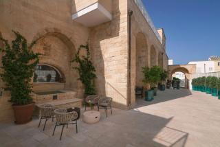 Dimora San Giuseppe Hotel & SPA - Otranto - 3