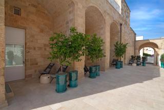 Dimora San Giuseppe Hotel & SPA - Otranto - 2