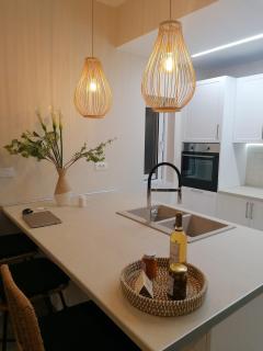Christina Kos Boutique Apartments - Città di Kos - 5