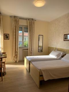 Albergo AQUILA - Lazise - 3