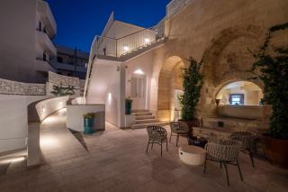 Dimora San Giuseppe Hotel & SPA - Otranto - 6