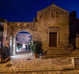 Dimora San Giuseppe Hotel & SPA - Otranto - 9