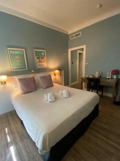Hotel De L'Océan - Biarritz - 2