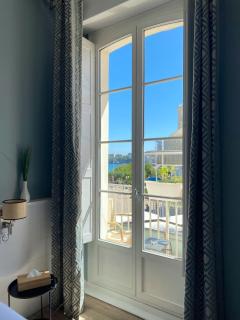 Hotel De L'Océan - Biarritz - 4