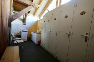 Chalet Crocus Studio - Huez - 4