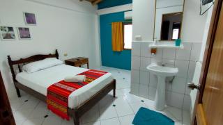 La Casa Naranja Bed and Breakfast - 1