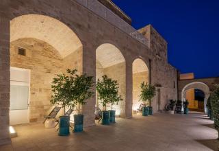 Dimora San Giuseppe Hotel & SPA - Otranto - 4