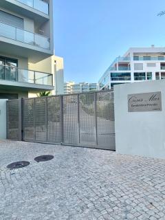 NEW STUNNING OCEAN APRT IN "OASIS MAR" Wi-Fi - Portimão - 8