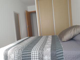 Agradable apartamento a 2 minutos de la playa - Ares - 2