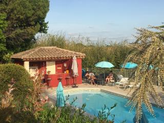 Gites Còr Causy OLEANDER - Causses-et-Veyran - 0