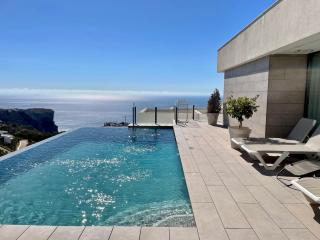 Villa Amanecer - Salco la Cumbre - Benitachell - 5