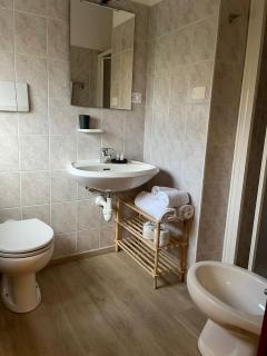 Albergo AQUILA - Lazise - 1