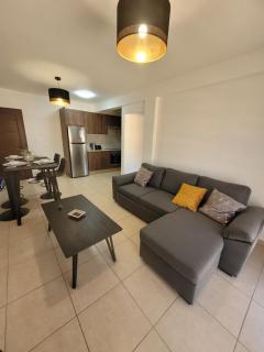Cielo Apartment - Ayia Napa - 0