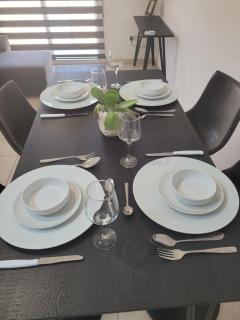 Cielo Apartment - Ayia Napa - 7