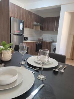 Cielo Apartment - Ayia Napa - 5