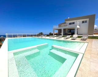 Villa Lombardo Luxury - Balestrate - 8