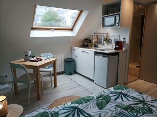 LE NID 2 QUIMPER BY Nid'Ouest - Quimper - 2
