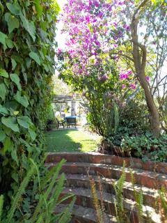 Villa Casa das Palmeiras - 1