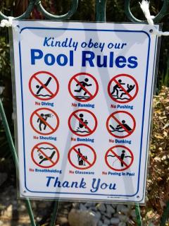 Villa Casa das Palmeiras - 3