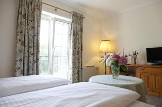 BIRKENHOF GOLS - B & B - Wohlfühl Hotel mit Wochenend-Restaurant - 4