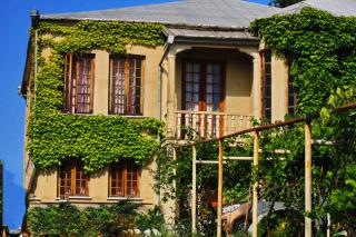Maximus Wine Cellar & Guest House,Bagdati Wine House - Bagdatʼi - 0