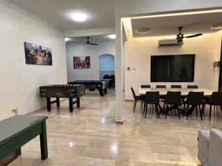 Paradise Hideout - Bungalow at Ara Damansara PJ Fully Equipped - 2
