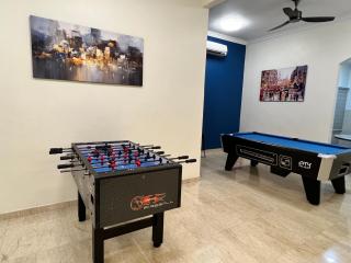Paradise Hideout - Bungalow at Ara Damansara PJ Fully Equipped - 1