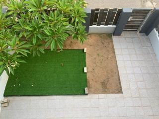 Omari Marina Island Homestay Lumut - Lumut - 5