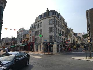 Appartement calme en plein centre ville - 1