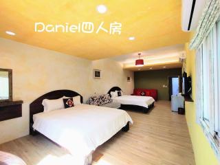 Mamamia Homestay - Città Vecchia di Hengchun - 7