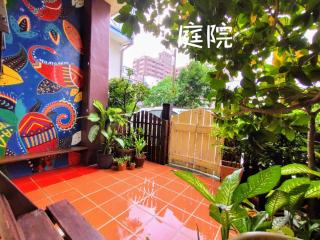 Mamamia Homestay - Città Vecchia di Hengchun - 9