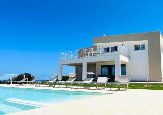 Villa Lombardo Luxury - Balestrate - 7
