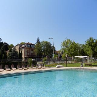 Fortuna Hotel - Miskolctapolca - 6