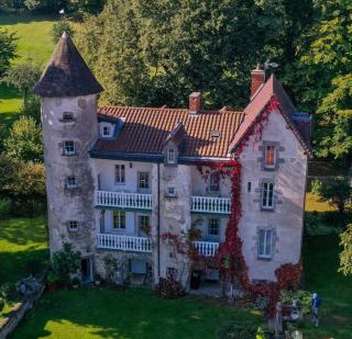 Gites Le Vieux Vinzelles - Volvic - 9