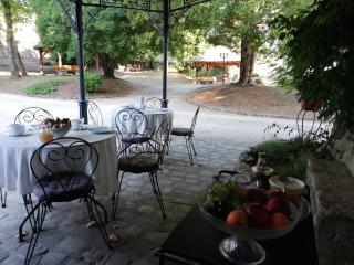 Manoir de la Touche - Azay-le-Rideau - 5