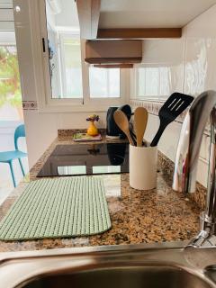 Apartamento Calipso Plus - Salou - 2