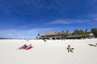 Beachcomber Island Resort - 3