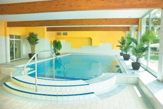 Morada Hotel Isetal - 1