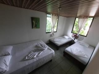 Casa Caribe - Tortuguero - 5