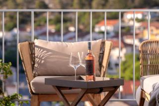Good vibrations in center 80m2 for 2 GLAVICA - Hvar - 2
