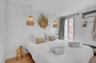 Le Bayamo - 7min à pied de la station Jeanne d'Arc - Toulouse - 9